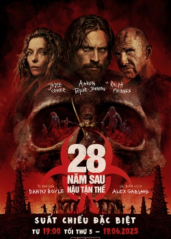 28 Năm Sau Tận Thế